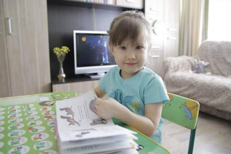 Нужна помощь: Клаву Кроткову спасет дорогое лекарство