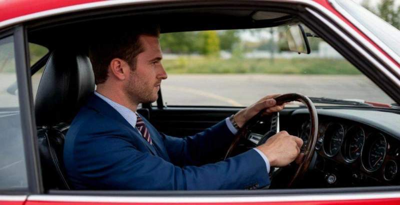 Мобильность кадров: как наличие водительского удостоверения и навыков вождения расширяет возможности трудоустройства