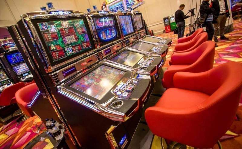 Play.slot-casher – расскажет, как побеждать в онлайн-казино