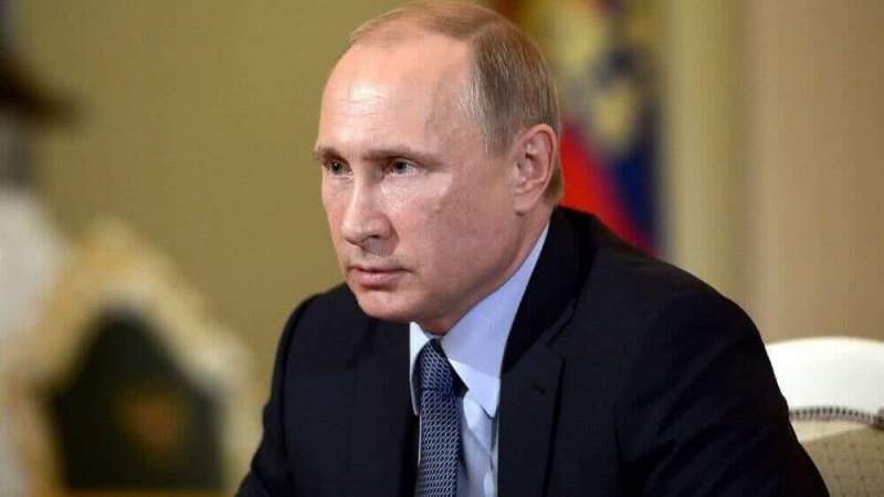 60% россиян хотят видеть Путина президентом