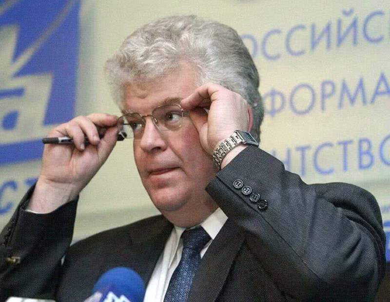 Европейский союз начинает видеть истинную Украину