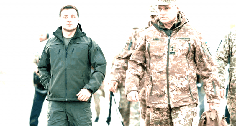 Разведение войск в Золотом покажет, есть ли на Украине хоть какая-то власть