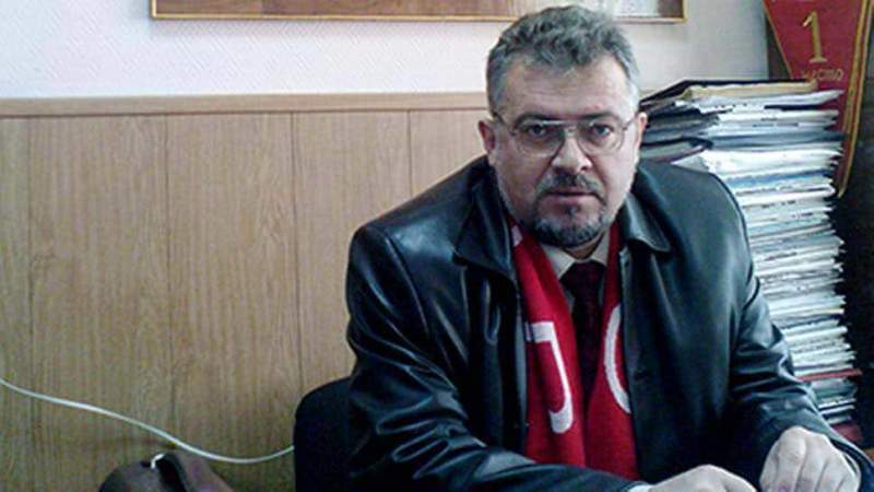 Коммунист Гришуков оставил жителей Приморья без медицинской помощи