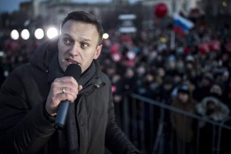 Навальный захотел сорвать голосование в Петербурге, но глупые планы рухнули
