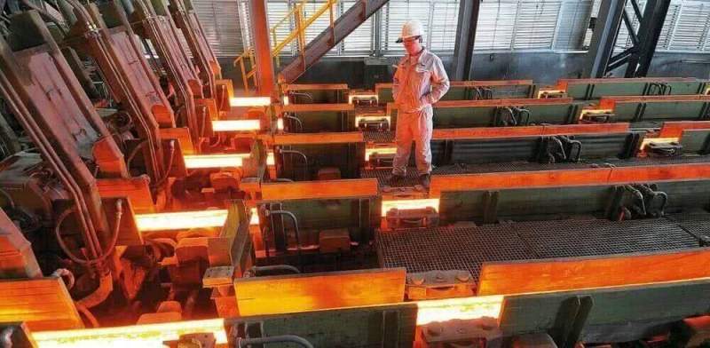 Актуальность металлургии
