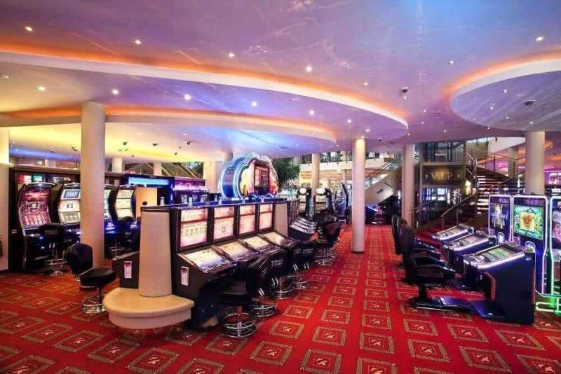 Что получат азартные игроки, став членами казино Адмирал Х 777