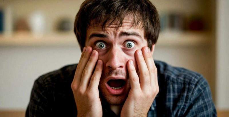 Мания преследования