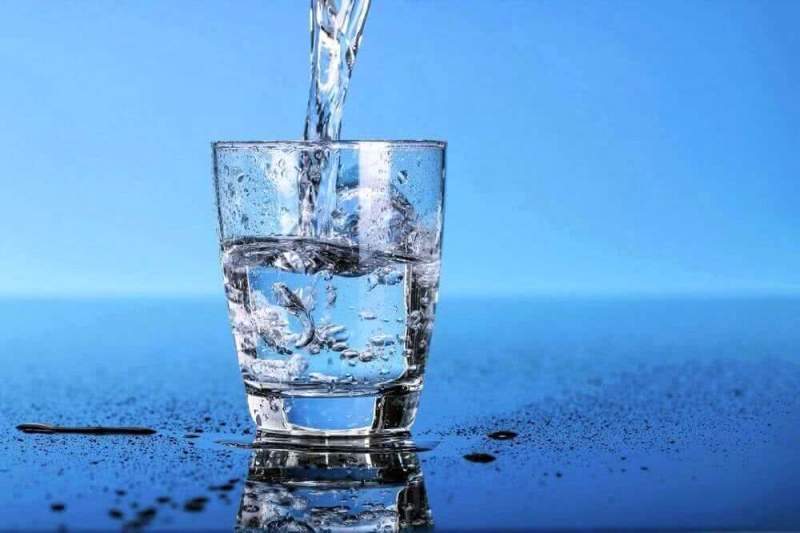 Водородная вода и её полезные свойства
