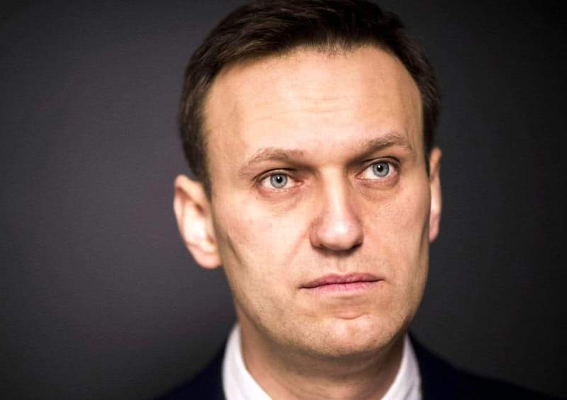 Требования ЕСПЧ показали, насколько сильно Навальный связан с европейскими судьями