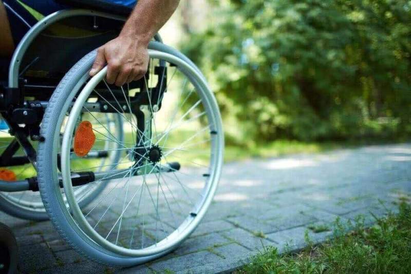 Подтверждение инвалидности
