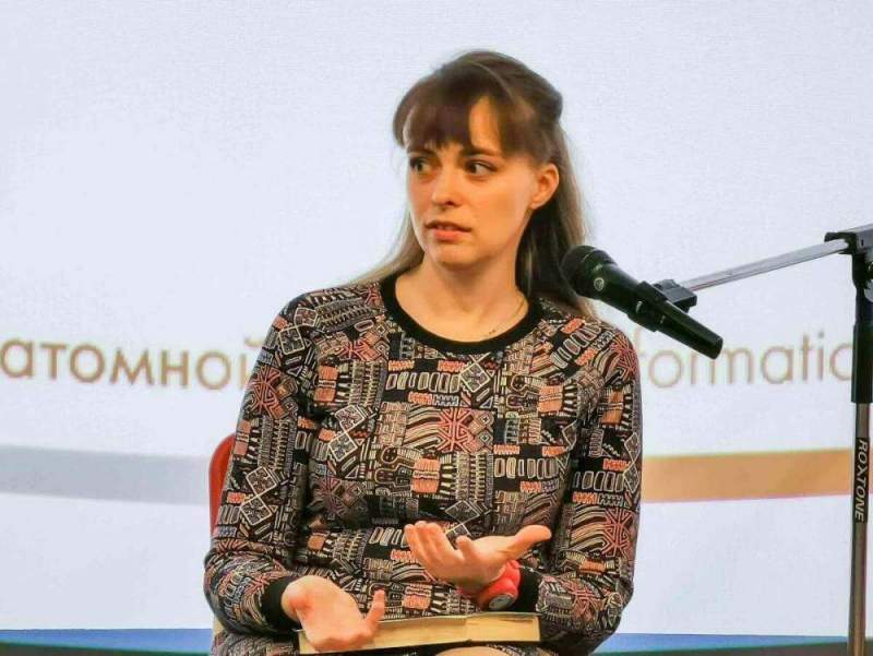 В Ульяновске прошли III «Научные чтения»