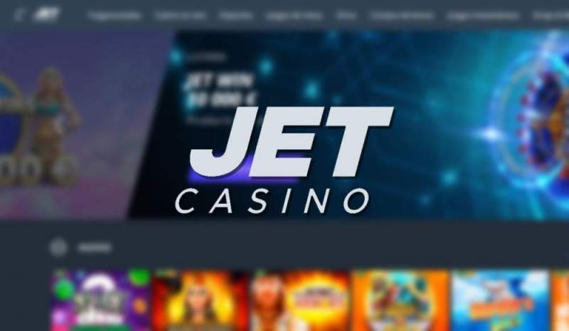Незабываемая игра в JET Casino