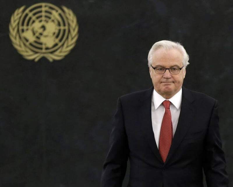 Россия призывает не торопиться с выбором генерального секретаря ООН
