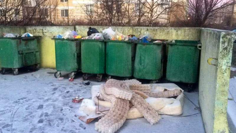 Государственная жилищная инспекция Санкт Петербурга выборочно проверила содержание МКД и придомовые территории в минувшие выходные