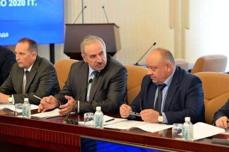 В Хабаровском крае продолжится реализация «Народной программы»