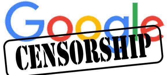  Остановить цензуру – Роскомнадзор написал письмо Google