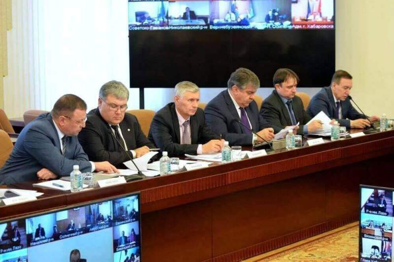 Современные технологии в строительстве планируют внедрять в Хабаровском крае