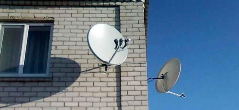 Почему стоит отказаться от аналога в пользу спутникового ТВ?