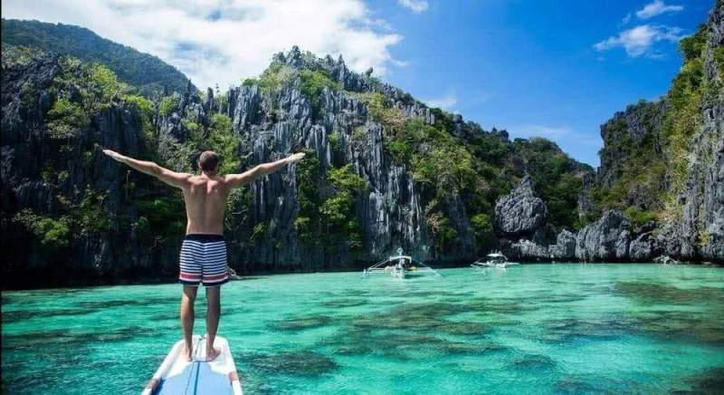 Отдых на Филиппинах – удачная перспектива для туристов из стран СНГ