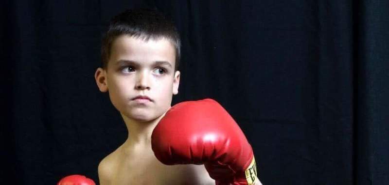 О преимуществах детского бокса и выборе правильного тренера