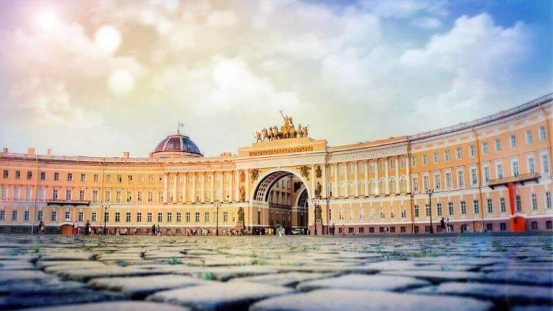 Экскурсии по Санкт-Петербургу – отличный выбор развлечения на выходные дни