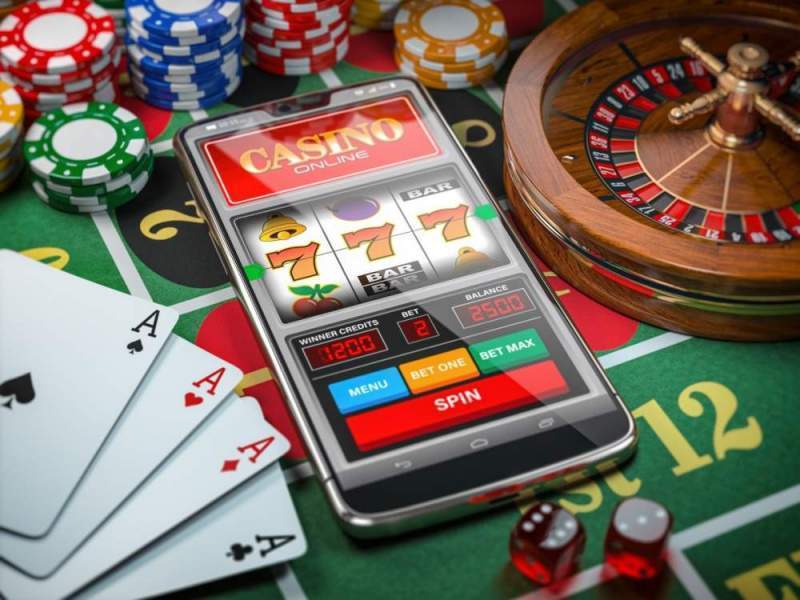 Как выбрать безопасное онлайн-казино с надежной лицензией
