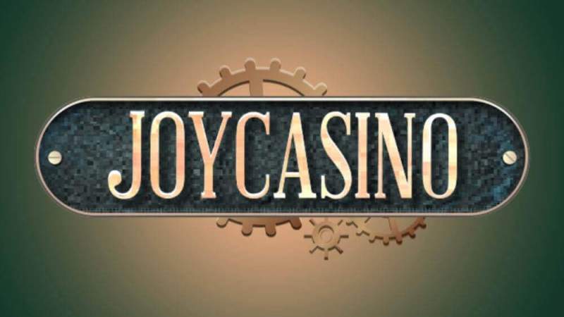 Joycasino – официальный сайт Джойказино
