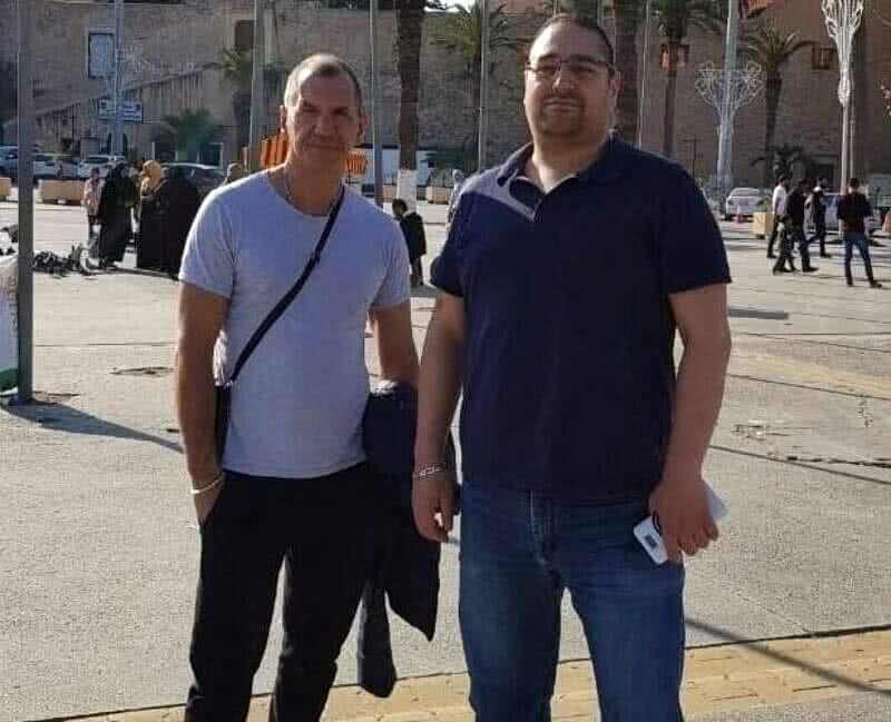 Шугалей и Суэйфан – не единственные жертвы похищений в Триполи