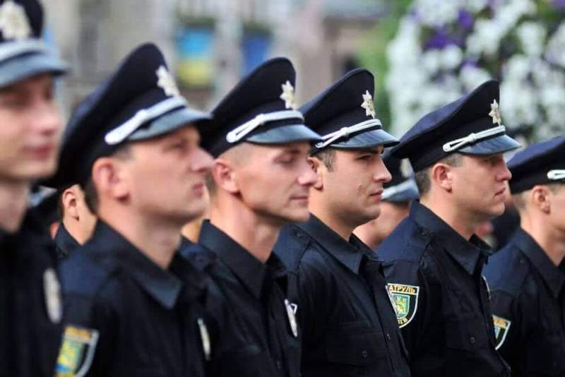 Аваков пообещал создать «крымскую полицию»