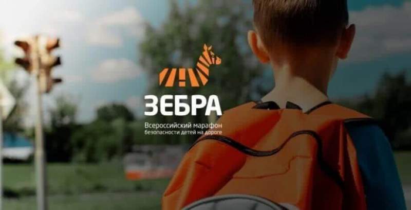 Жителей Хабаровского края приглашают пройти опрос о безопасности детей на дороге