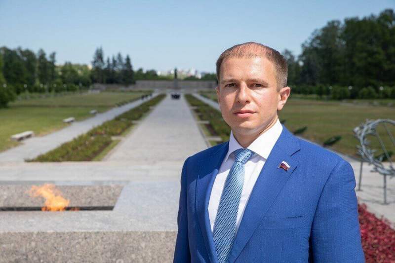 Михаил Романов: «Вандализм в отношении памятников заслуживает самого строгого наказания»