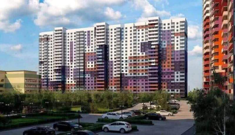 Где приобрести жилье в Санкт-Петербурге