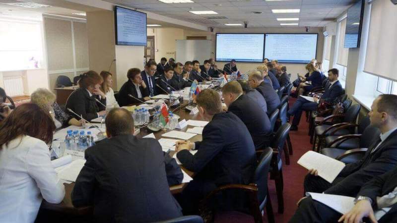 ЕЭК облегчает условия ведения бизнеса в Евразийском экономическом союзе