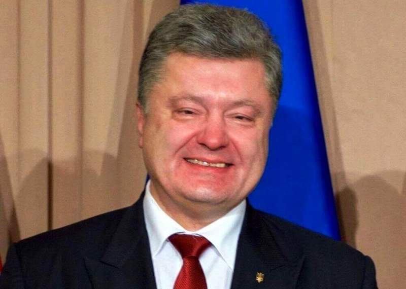 Украинский эксперт: «Любые варианты, кроме Порошенко, - это Россия»