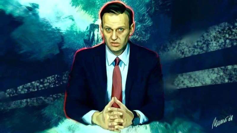 Провинция для Навального – источник быдла на незаконные митинги
