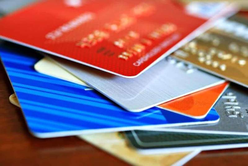Как оформить кредитную карту в онлайн режиме