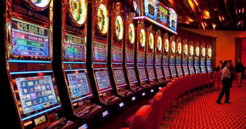 Способы достижения успеха в азартных играх на сайте казино Вулкан