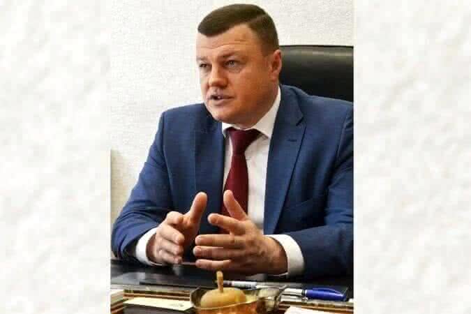 Александр Никитин рассказал «Комсомолке» о перспективах экономического развития Тамбовской области