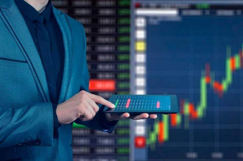 Особенности Форекс брокера DotBig