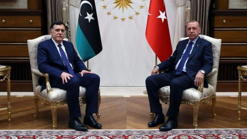 Зачем Эрдогану нужны регулярные встречи с премьер-министром ПНС Ливии