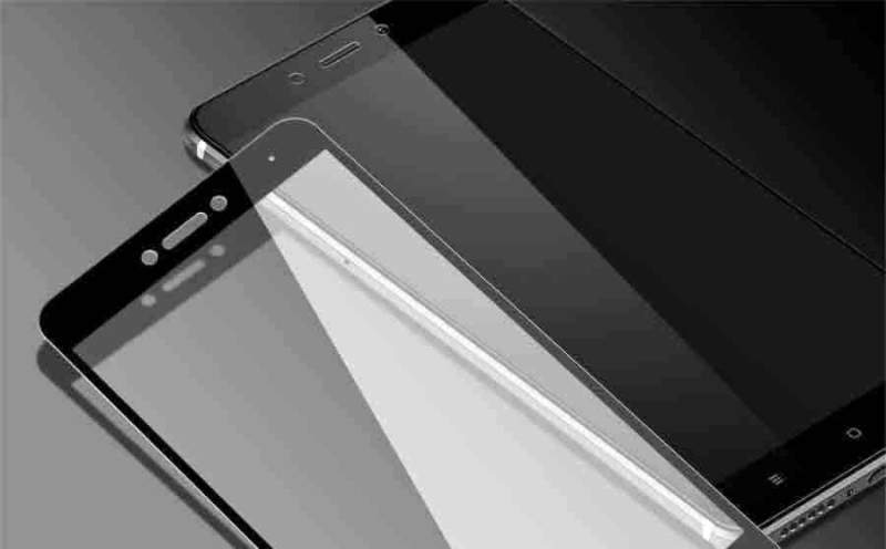 О параметрах защитного стекла для Xiaomi Redmi Note 4 / 4x