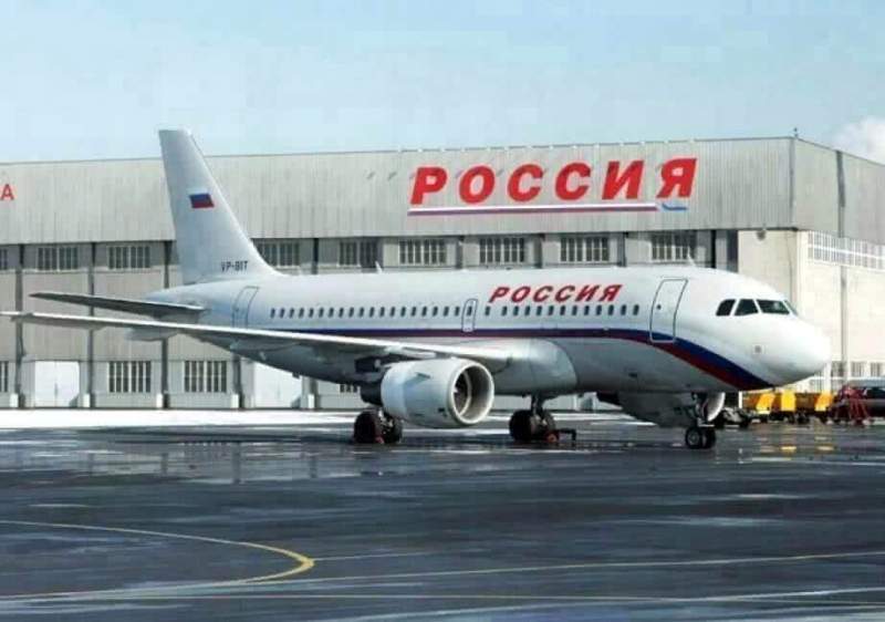 На маршруте Хабаровск-Москва-Хабаровск появится новый авиаперевозчик