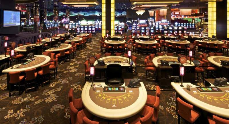 Обзор Starda Casino 