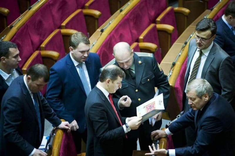 Политолог: «Введя товарные преференции, Евросоюз подсластил Киеву пилюлю»