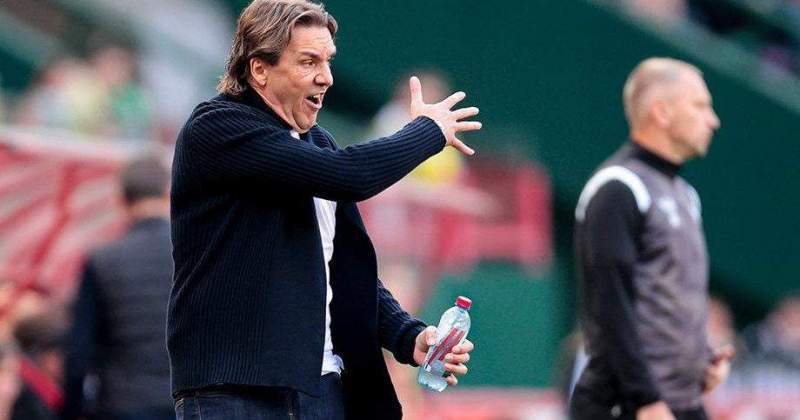 Сергей Юран раскритиковал нового тренера «Спартака»