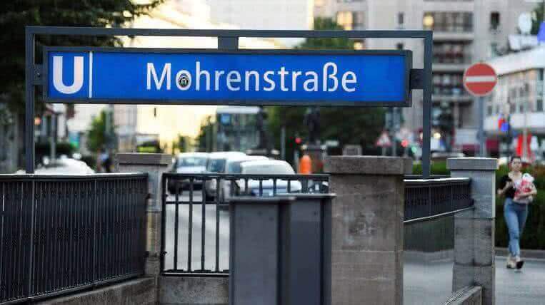 В Берлине появится станция метрополитена, названная в честь русского композитора Глинки