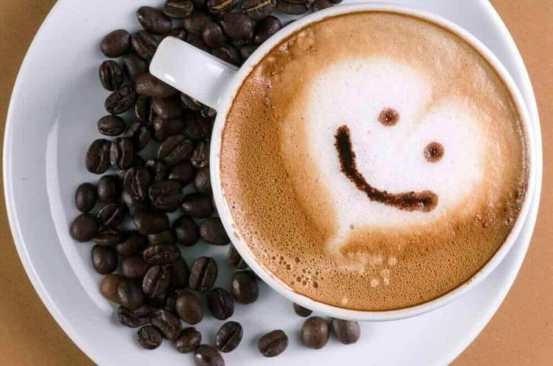 Кофе – напиток долгожителей