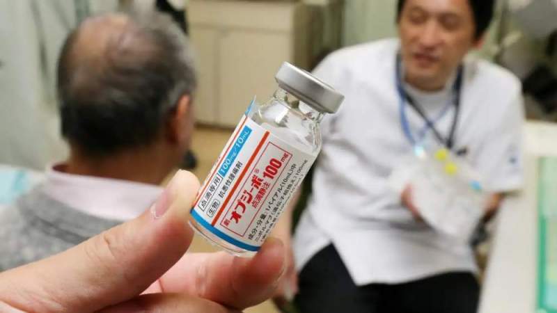 Япония приступила к разработке пожизненной вакцины от Covid-19