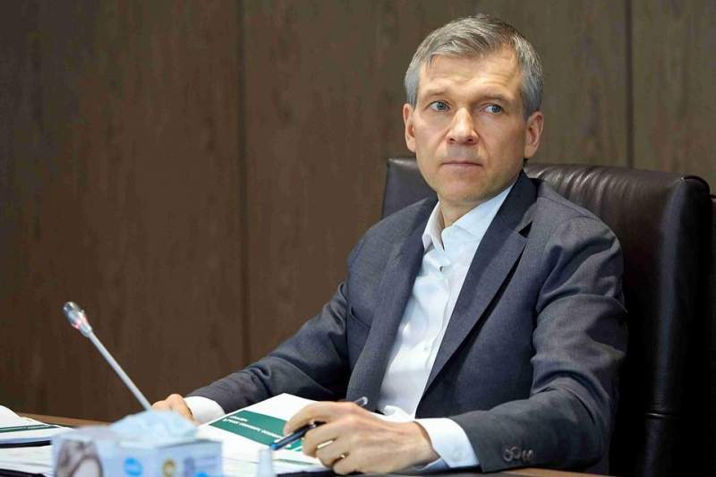 Листов Борис Павлович: биография финансиста, сенатора и Председателя правления Россельхозбанка