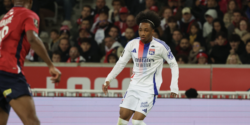 «Бавария» рассматривает Фофану как альтернативу Луису Диасу